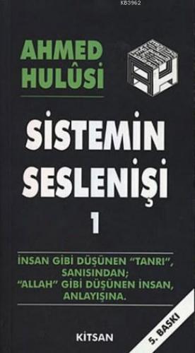 Sistemin Seslenişi 1