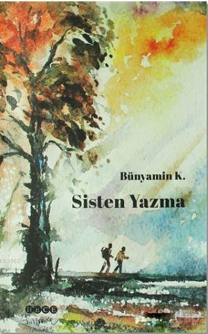 Sisten Yazma