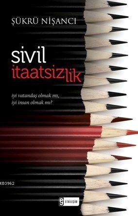 Sivil İtaatsizlik