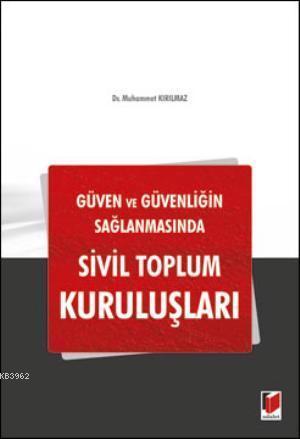 Sivil Toplum Kuruluşları