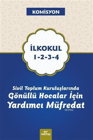 Sivil Toplum Kuruluşlarında Gönüllü Hocalar İçin Yardımcı Müfredat