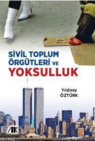 Sivil Toplum Örgütleri Ve Yoksulluk