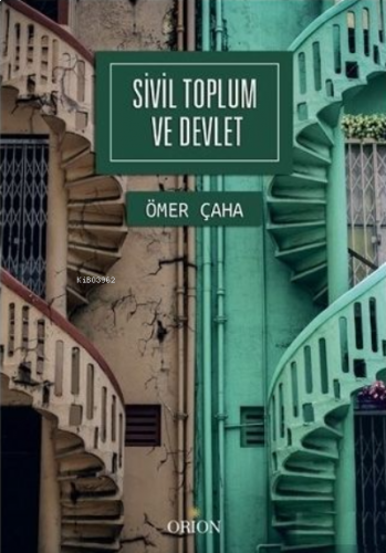 Sivil Toplum ve Devlet