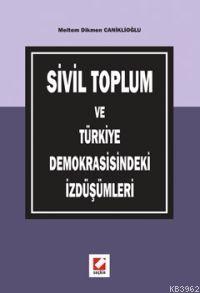 Sivil Toplum ve Türkiye Demokrasisindeki İzdüşümleri