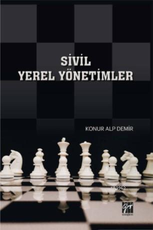 Sivil Yerel Yönetimler