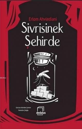 Sivrisinek Şehirde