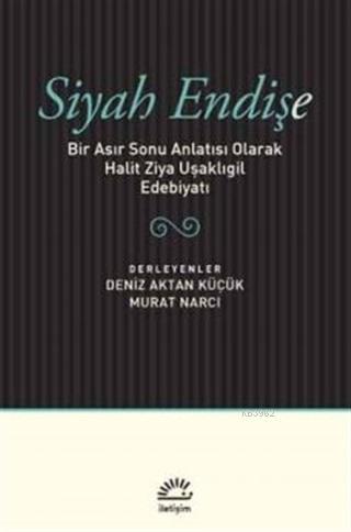 Siyah Endişe