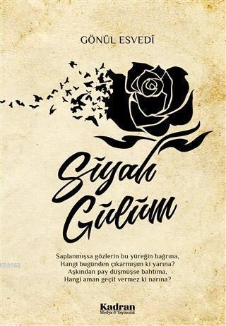 Siyah Gülüm