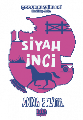 Siyah İnci