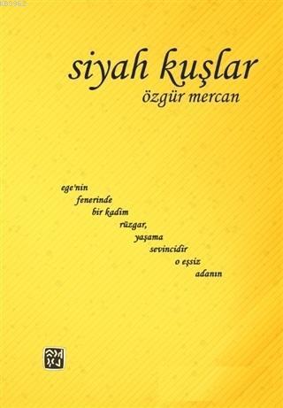 Siyah Kuşlar