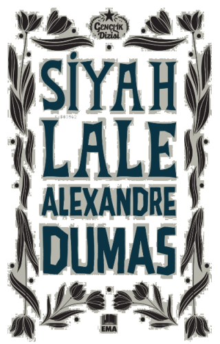 Siyah Lale