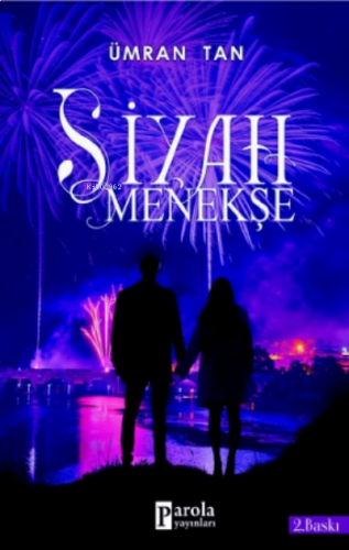 Siyah Menekşe