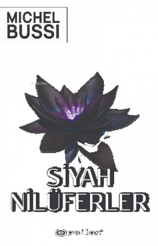 Siyah Nilüferler