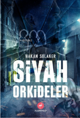 Siyah Orkideler