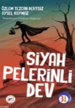 Siyah Pelerinli Dev