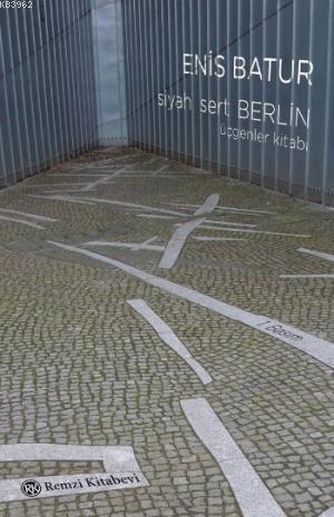 Siyah Sert Berlin