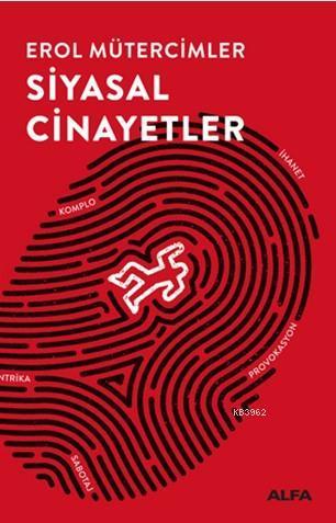 Siyasal Cinayetler