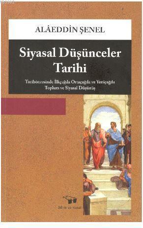 Siyasal Düşünceler Tarihi