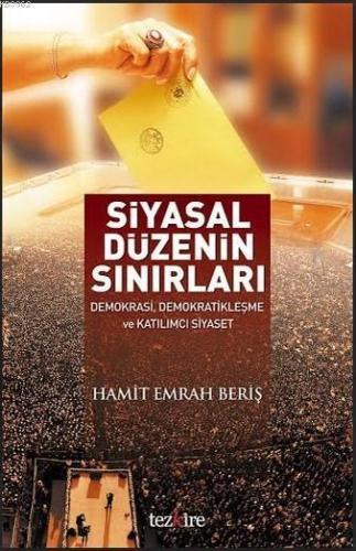 Siyasal Düzenin Sınırları