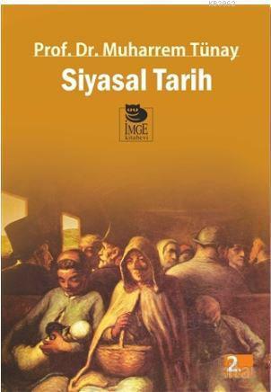 Siyasal Tarih