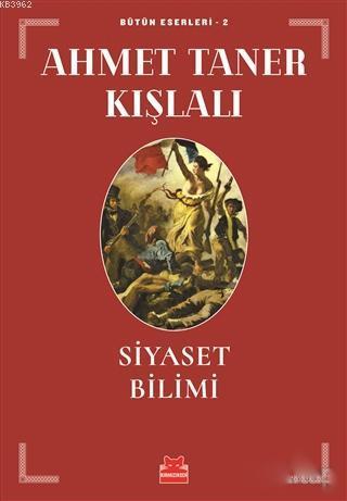 Siyaset Bilimi