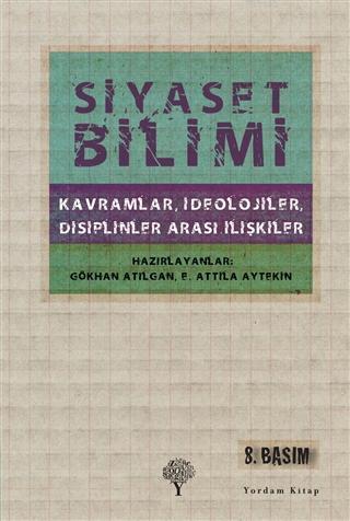 Siyaset Bilimi