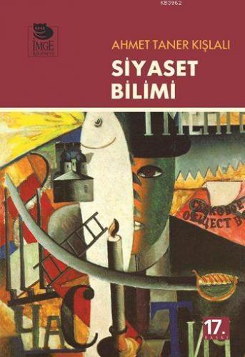 Siyaset Bilimi