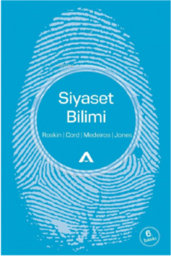 Siyaset Bilimi