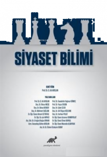 Siyaset Bilimi