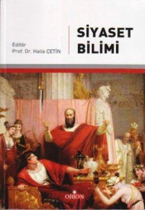 Siyaset Bilimi