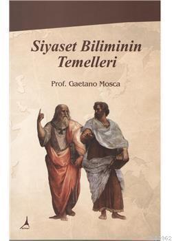 Siyaset Biliminin Temelleri