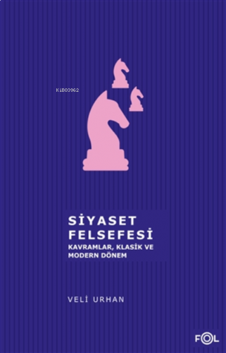 Siyaset Felsefesi