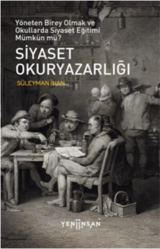 Siyaset Okuryazarlığı