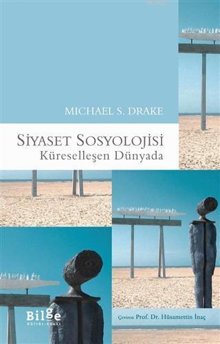 Siyaset Sosyolojisi