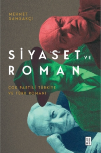 Siyaset ve Roman