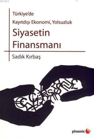 Siyasetin Finansmanı