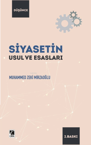 Siyasetin Usul ve Esasları