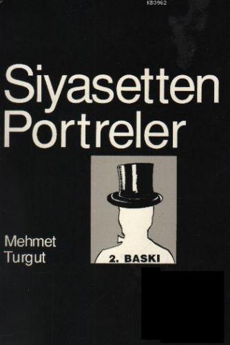 Siyasetten Portreler