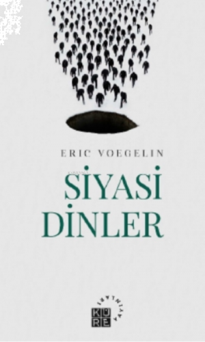 Siyasi Dinler