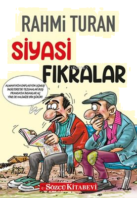 Siyasi Fıkralar