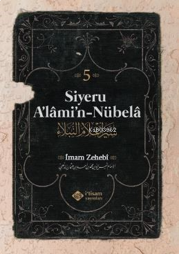 Siyeru Alamin Nübela Tercümesi (5. Cilt)