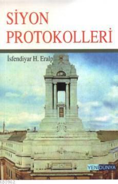 Siyon Protokolleri