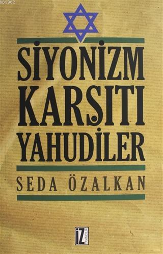 Siyonizm Karşıtı Yahudiler