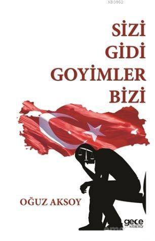 Sizi Gidi Goyimler Bizi