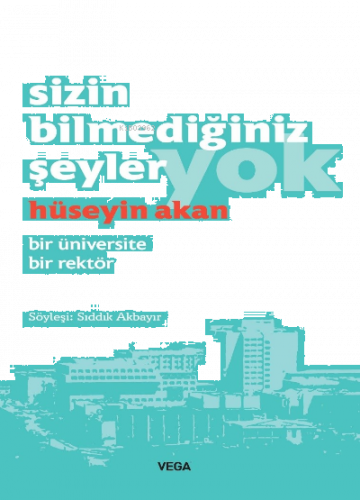 Sizin Bilmediğiniz Şeyler Yok