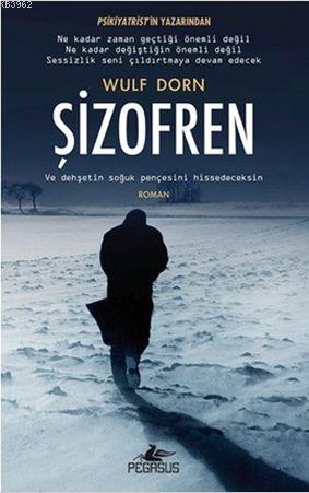 Şizofren