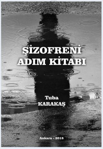 Şizofreni Adım Kitabı