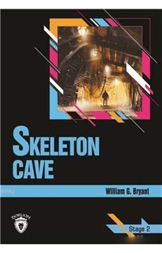 Skeleton Cave Stage 2 (İngilizce Hikaye)