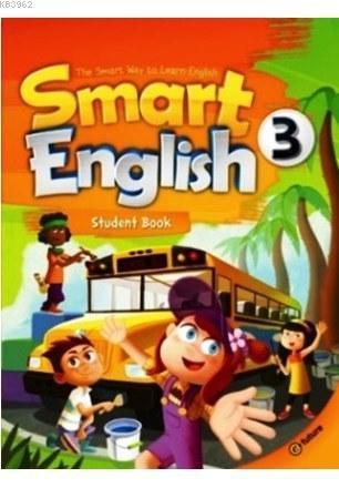 Smart English 3