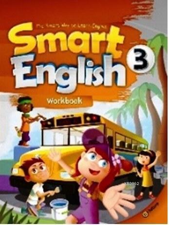 Smart English 3 Workbook